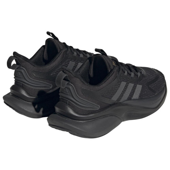 Adidas AlphaBounce + Adidas AlphaBounce +